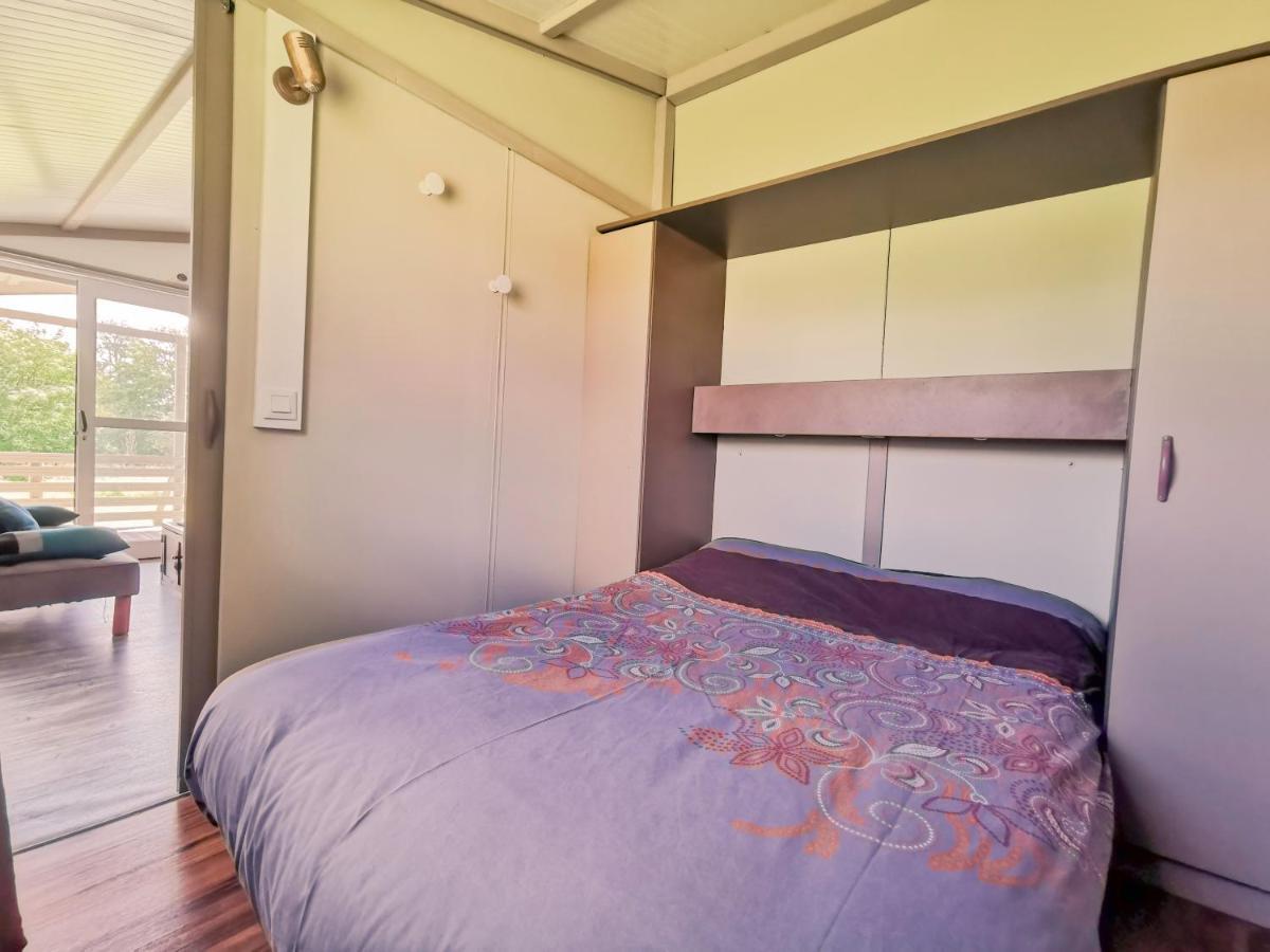 Au Bonheur Nomade Hotell Livry  Exteriör bild